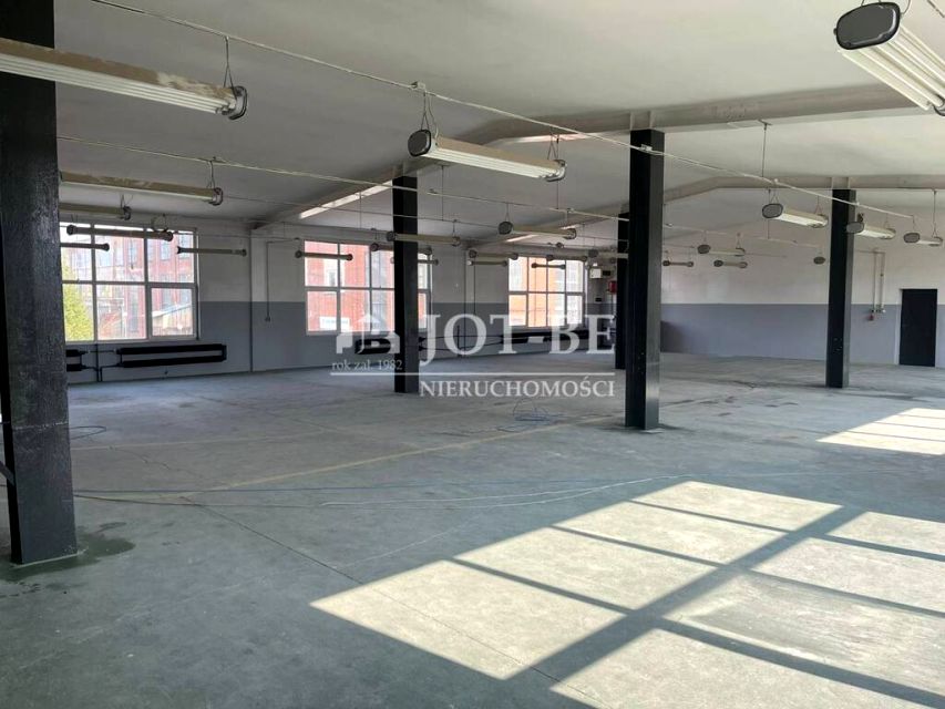 Budynek użytkowy Ciechów