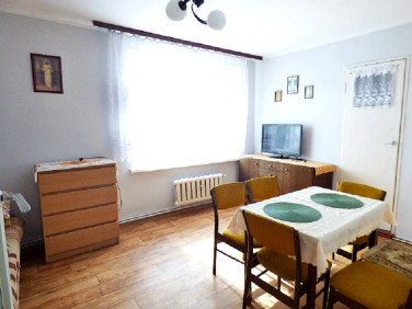 Mieszkanie Smardy Dolne