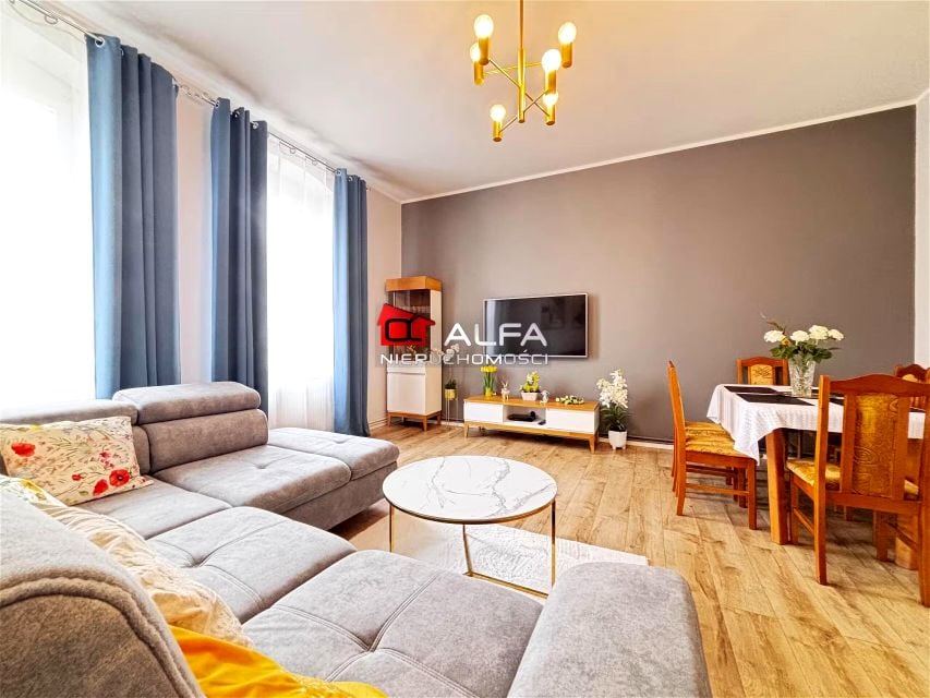 Sprzedam Mieszkanie Świdnica - 103 m²