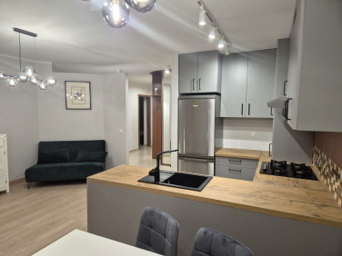 Mieszkanie Piaseczno