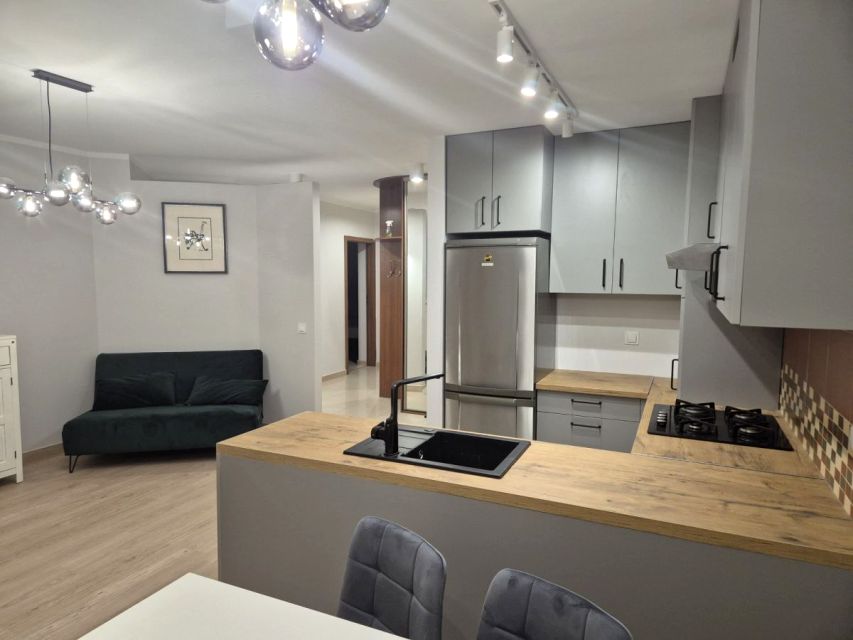 Mieszkanie Piaseczno