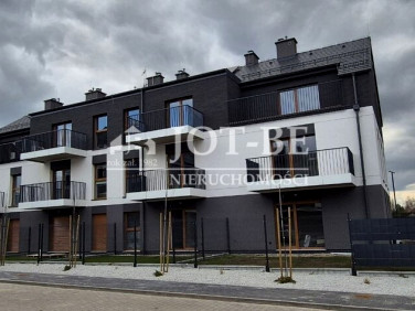 Mieszkanie Siechnice