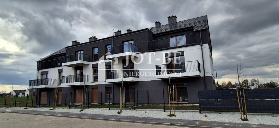 Mieszkanie Siechnice