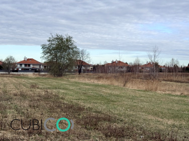 Działka budowlana Bielawa