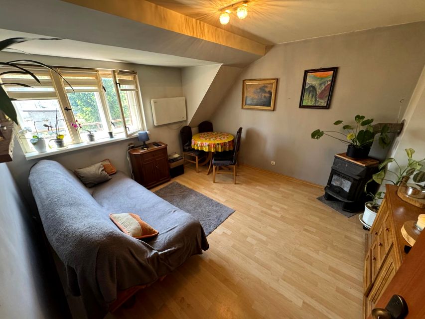 Mieszkanie Jelenia Góra