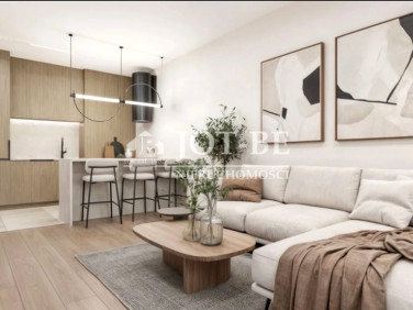 Mieszkanie Siechnice