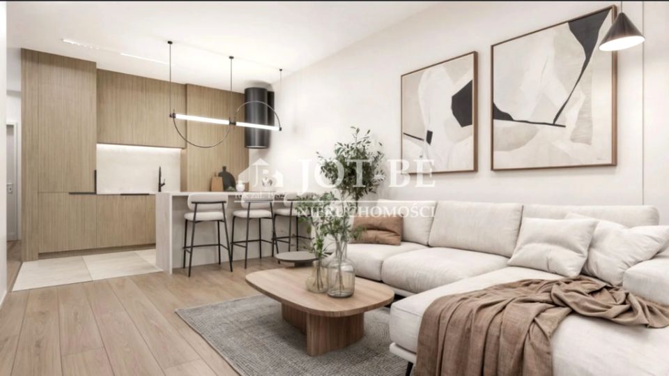 Mieszkanie Siechnice