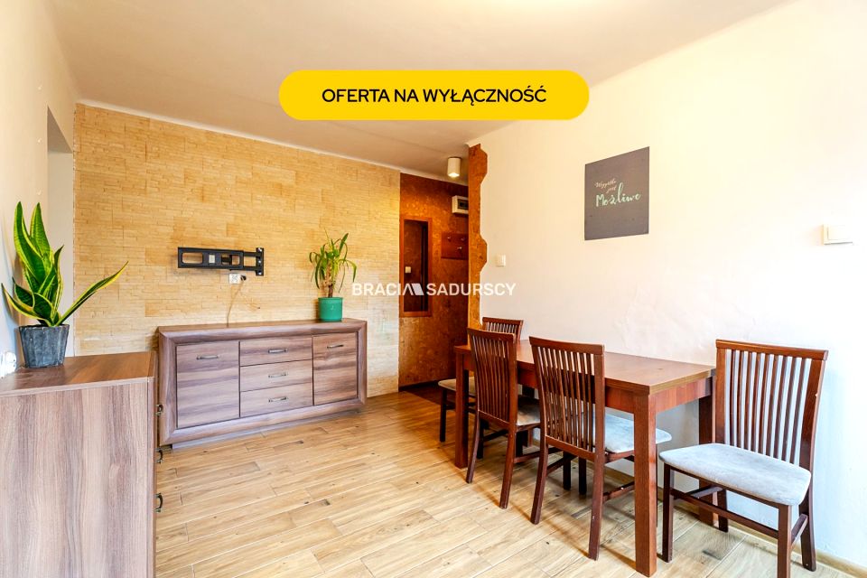 Mieszkanie Sułkowice