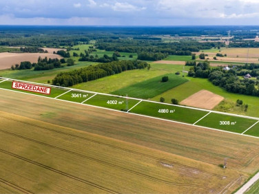 Działka rolna Folwarki Tylwickie