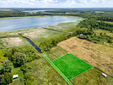 Działka rolna Zdory