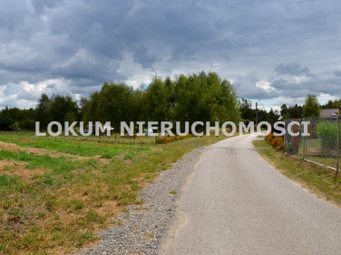 Działka budowlana sprzedam