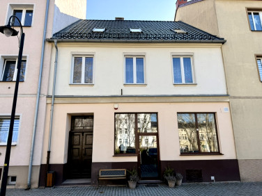 Dom Strzelce Opolskie