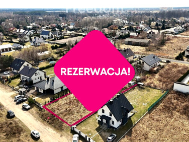 Działka Żyrardów