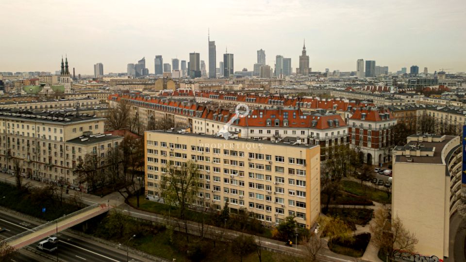 Mieszkanie Warszawa