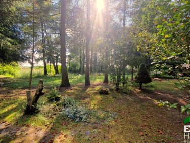 Działka budowlano-rolna IZBISZCZE