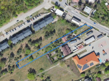 Działka budowlana Warszawa sprzedam