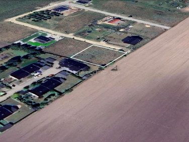 Działka budowlana Tarnowo Podgórne