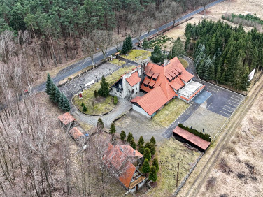 Budynek użytkowy Oleśnica