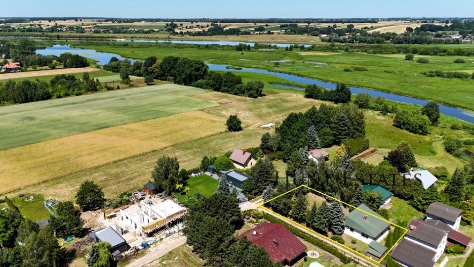 Dom Ślężany sprzedaż