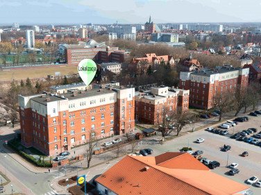 Mieszkanie Kołobrzeg