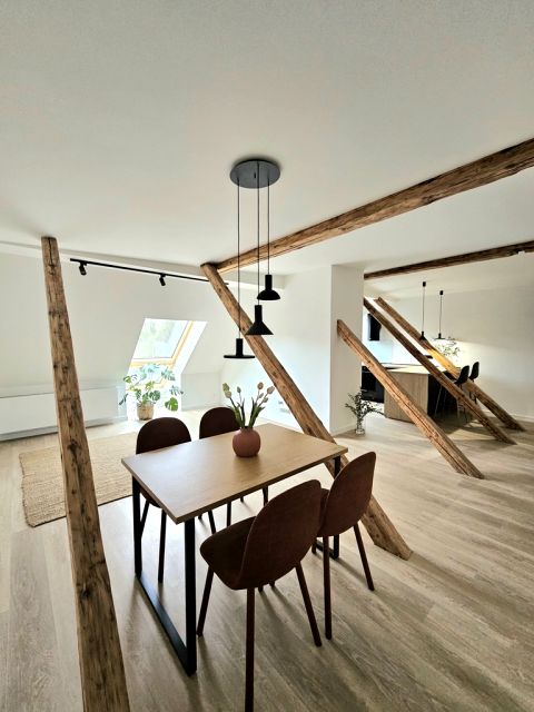 Mieszkanie Wałbrzych