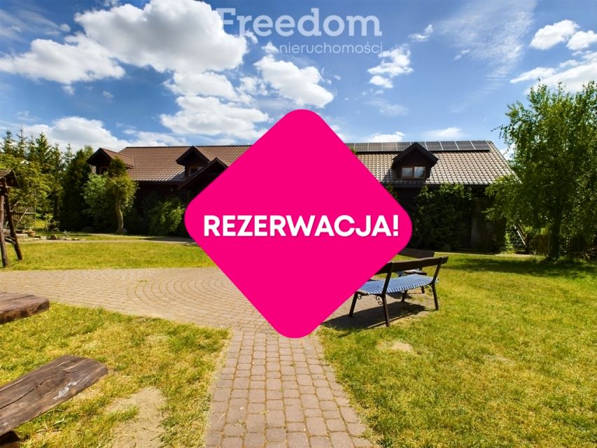 Budynek użytkowy Fijałkowo