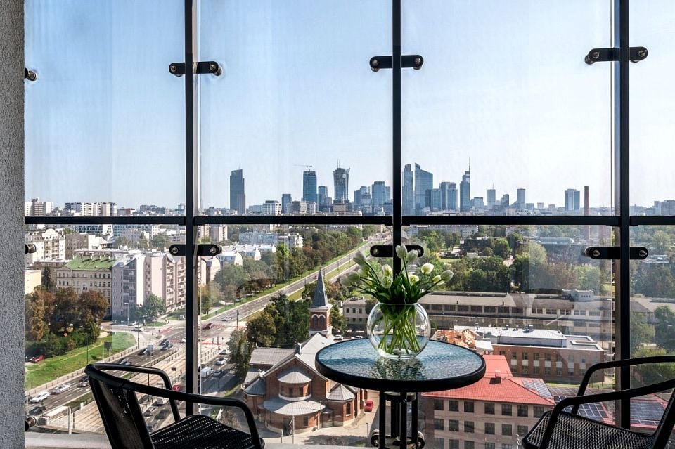 Mieszkanie apartamentowiec sprzedaż