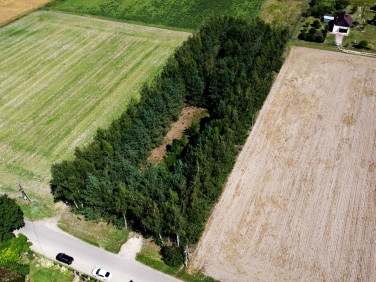 Działka budowlana Podgórze