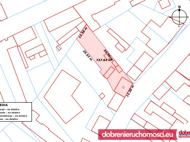 Działka budowlana Bydgoszcz