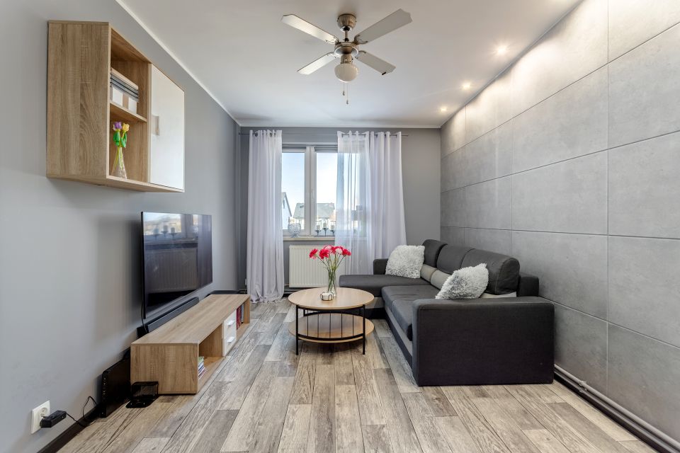 Mieszkanie Pawłowice