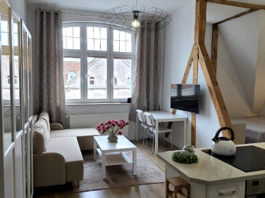 Mieszkanie Bydgoszcz