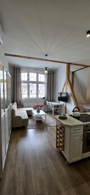 Mieszkanie Bydgoszcz