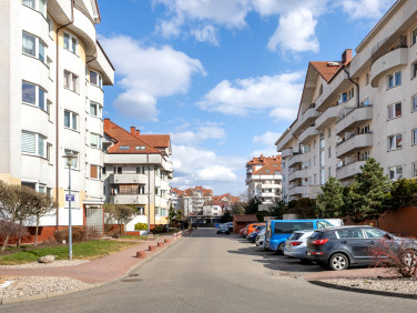 Mieszkanie Warszawa