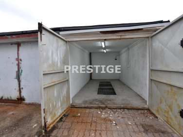 Budynek użytkowy Lubin