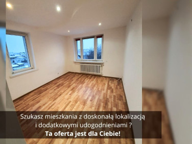 Mieszkanie Sochaczew