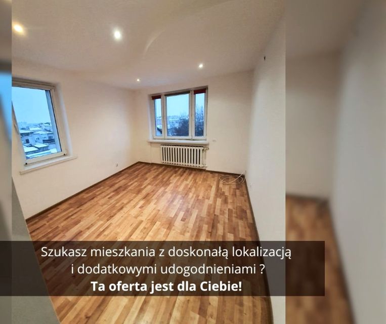 Mieszkanie Sochaczew