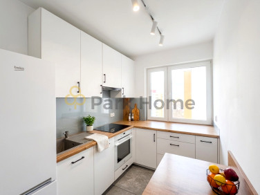 Mieszkanie blok mieszkalny sprzedaż