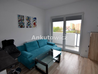 Mieszkanie Lubin