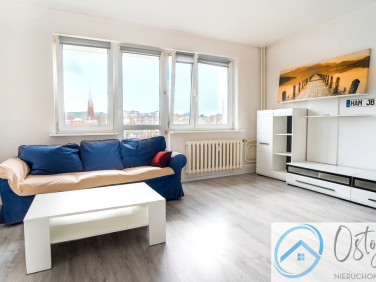 Mieszkanie Szczecin sprzedaż