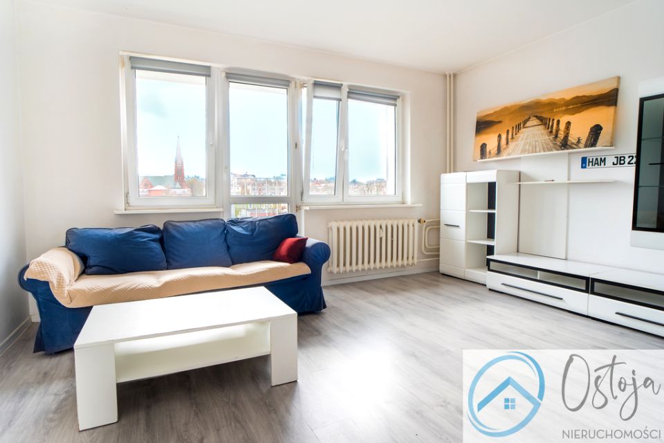 Mieszkanie Szczecin sprzedaż