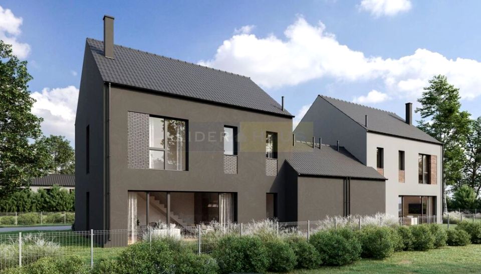 Dom WARSZAWA sprzedaż