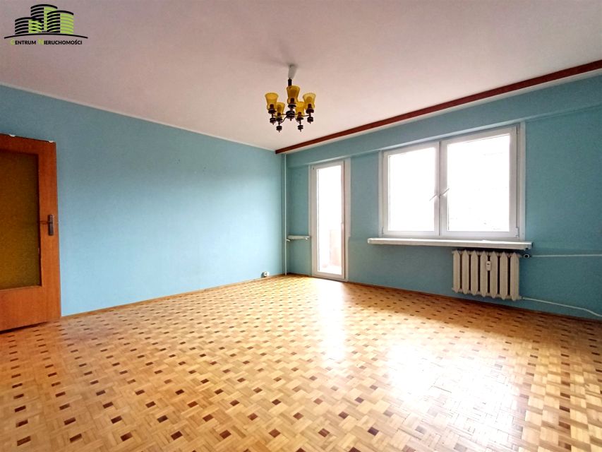 Mieszkanie Białystok