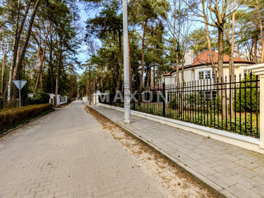 Dom Konstancin-Jeziorna