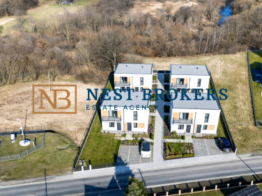 Działka Wola Radziszowska