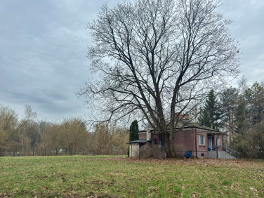 Działka Konstancin-Jeziorna