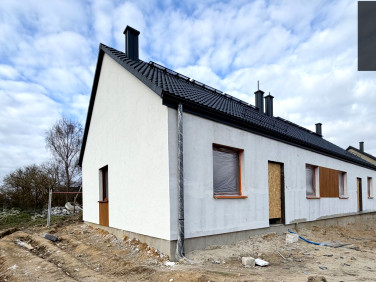 Dom Dobroszów Oleśnicki