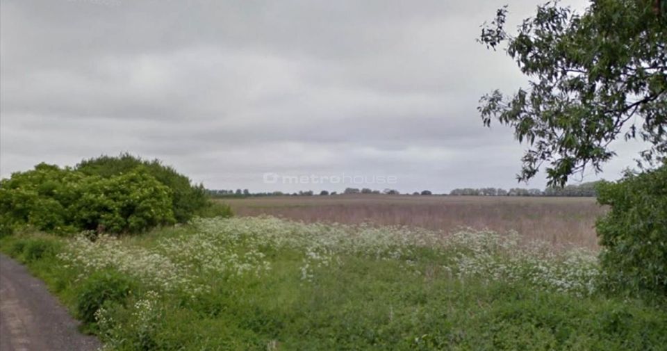 Działka budowlana Suchy Las