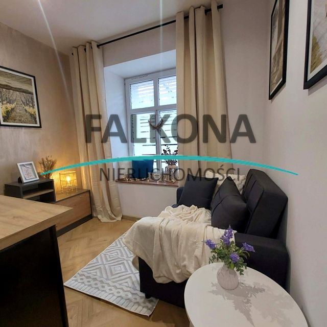 Mieszkanie Dzierżoniów