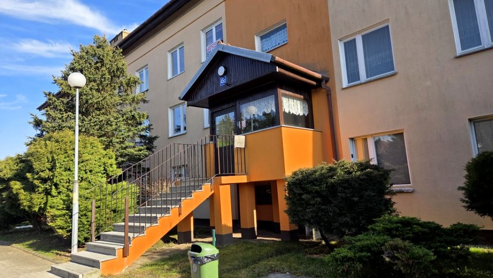 Mieszkanie Gorzów Wielkopolski