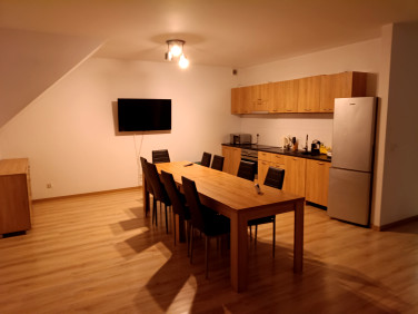 Mieszkanie Suchy Dwór